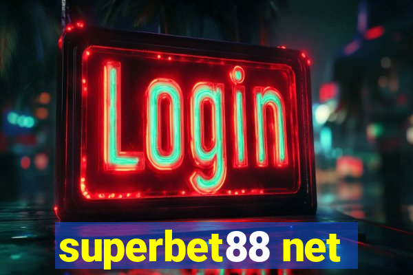 superbet88 net