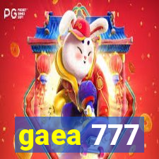 gaea 777