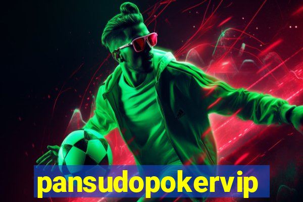 pansudopokervip.net