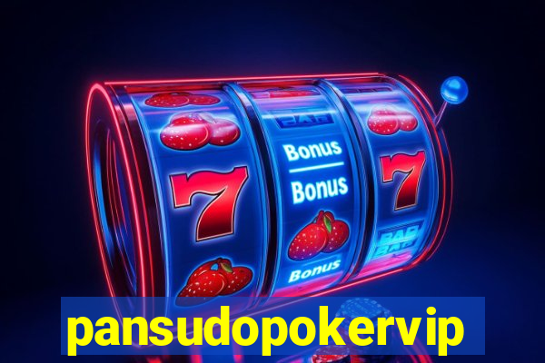 pansudopokervip.net