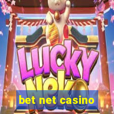 bet net casino