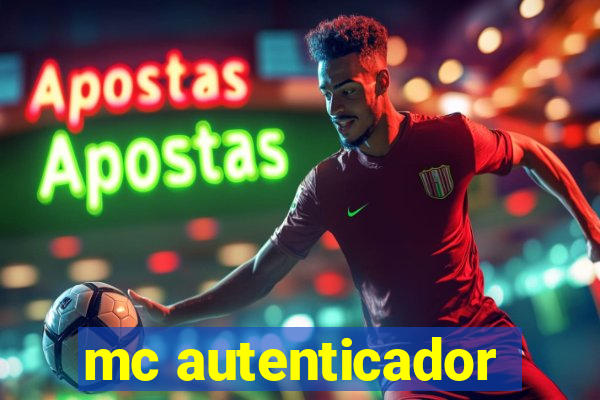 mc autenticador