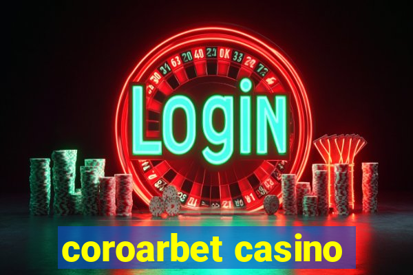 coroarbet casino