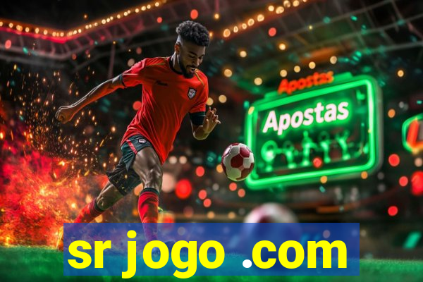 sr jogo .com