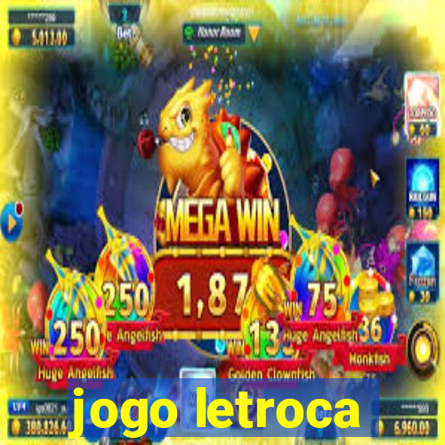 jogo letroca