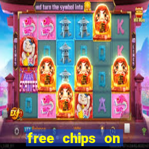 free chips on huuuge casino