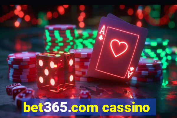 bet365.com cassino