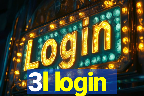 3l login