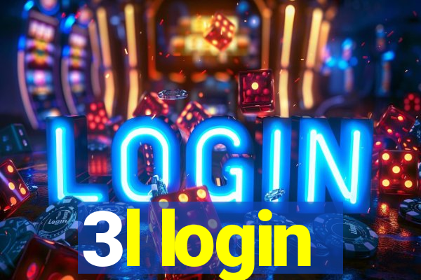 3l login