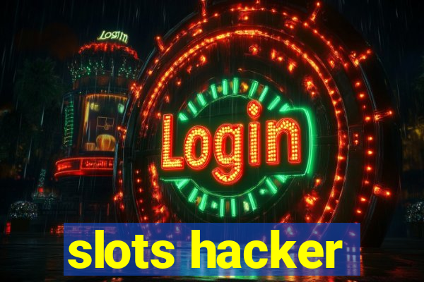 slots hacker