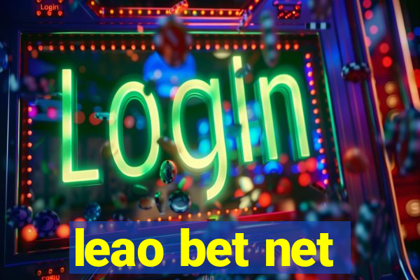 leao bet net