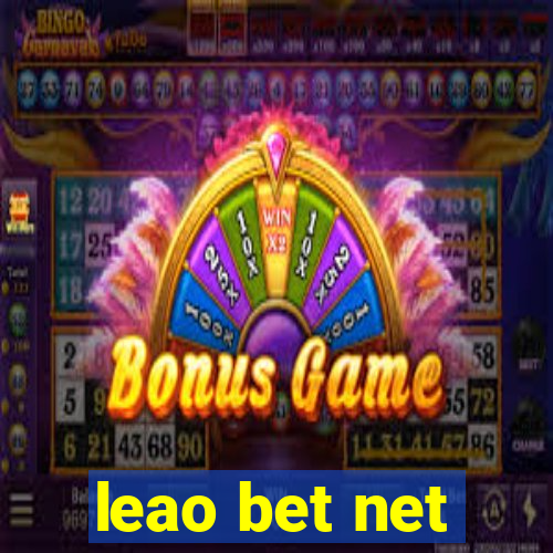 leao bet net