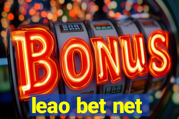 leao bet net