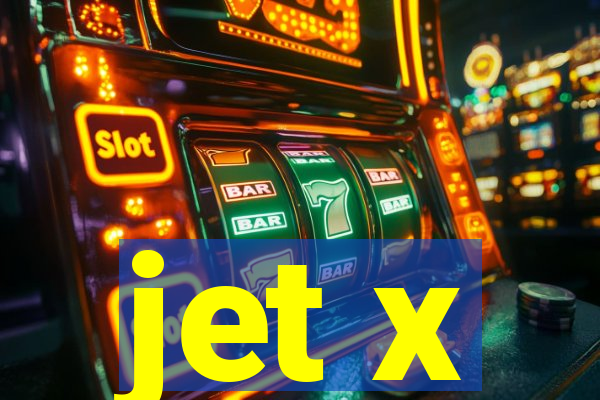 jet x