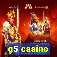 g5 casino