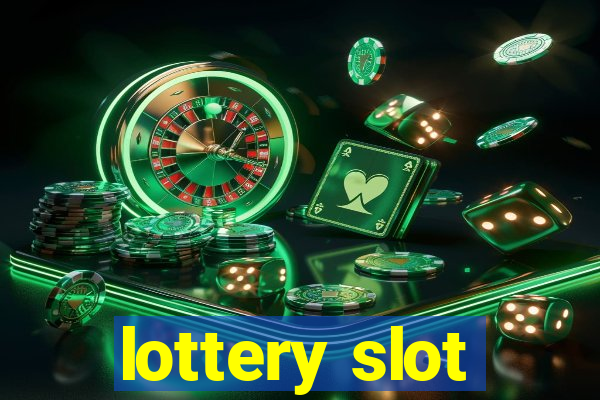 lottery slot