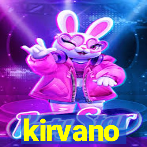 kirvano