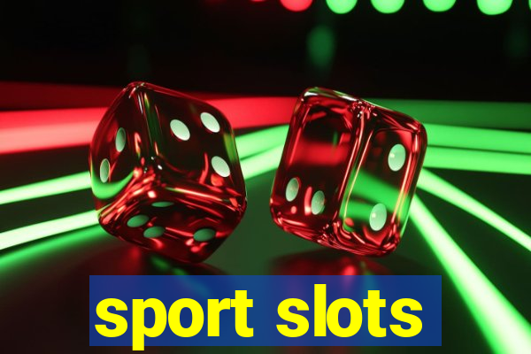 sport slots