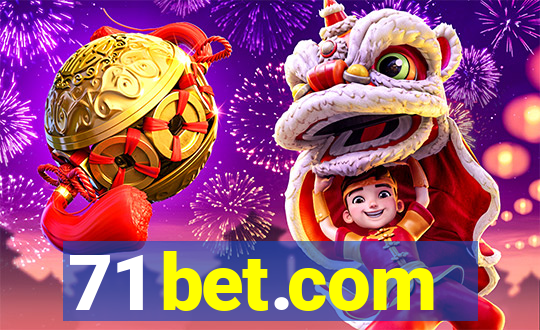 71 bet.com