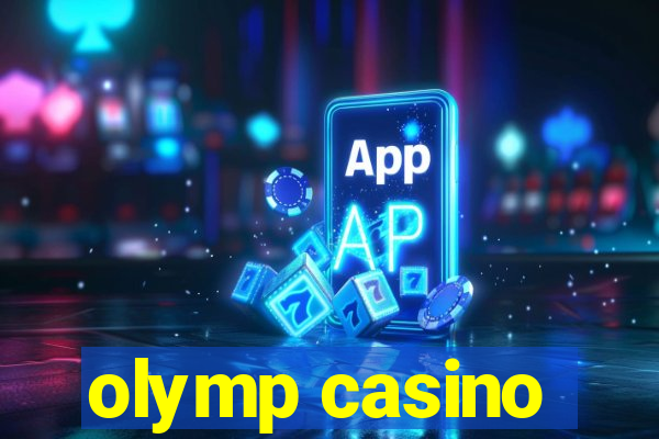 olymp casino