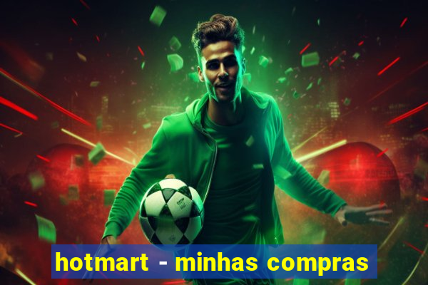 hotmart - minhas compras