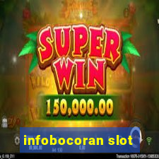 infobocoran slot