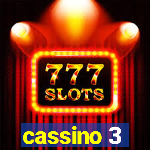 cassino 3