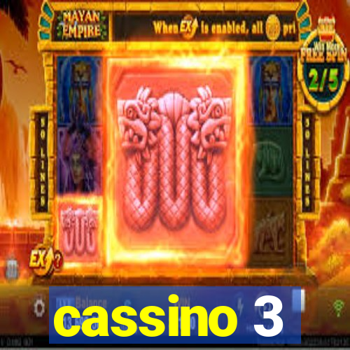 cassino 3