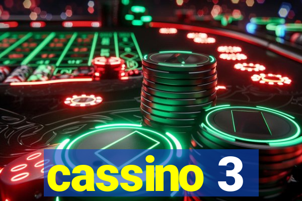 cassino 3