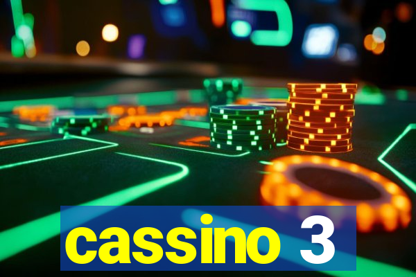 cassino 3