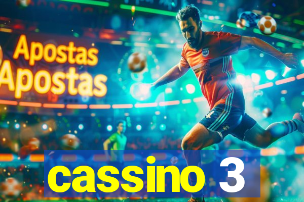 cassino 3