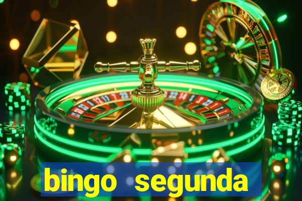 bingo segunda guerra mundial