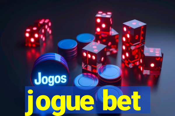 jogue bet