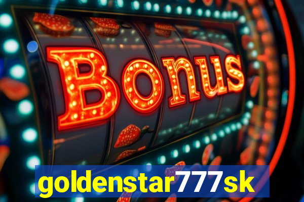 goldenstar777sk