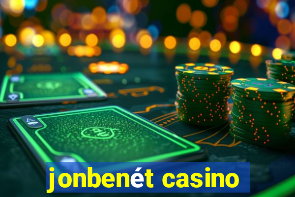 jonbenét casino