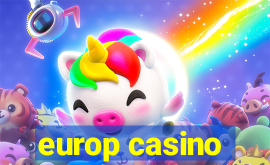 europ casino