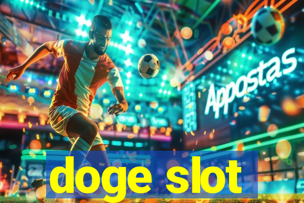 doge slot