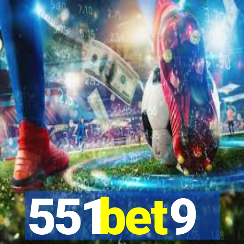 551bet9