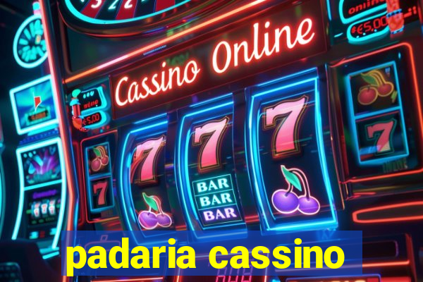 padaria cassino