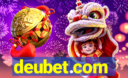 deubet.com