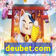 deubet.com