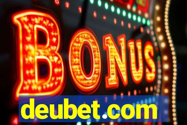 deubet.com