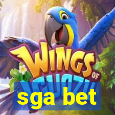 sga bet