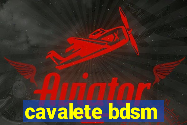 cavalete bdsm