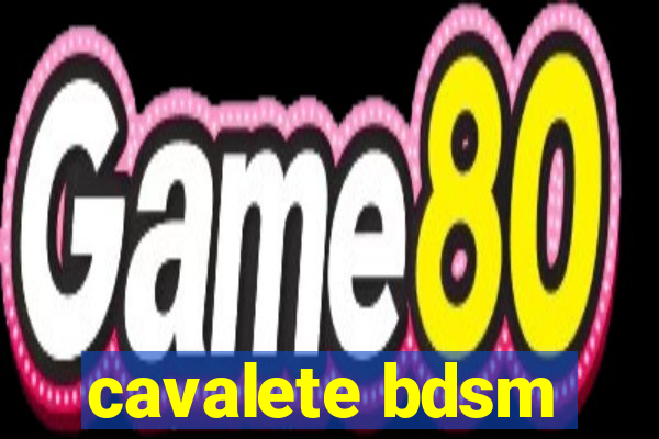 cavalete bdsm