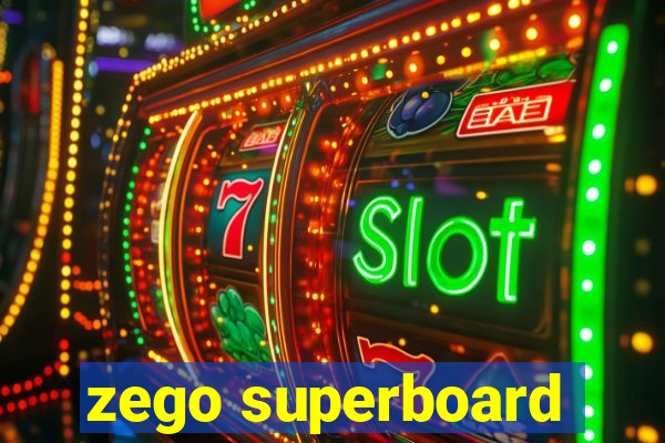 zego superboard