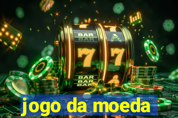 jogo da moeda