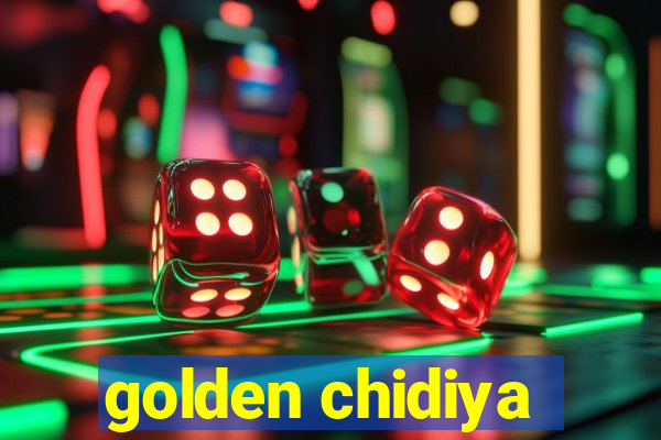 golden chidiya