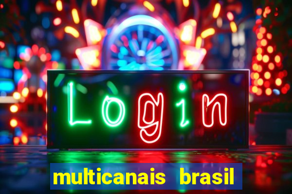 multicanais brasil vs uruguai