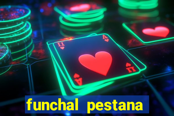 funchal pestana casino park hotel